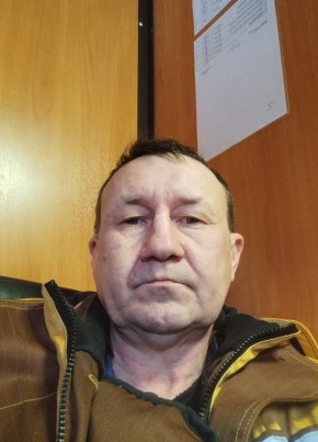 Олег, 51, Россия, Когалым
