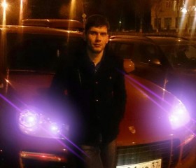 Павел, 33 года, Иваново