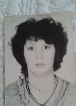 НАДЕЖДА, 65, Россия, Мурманск