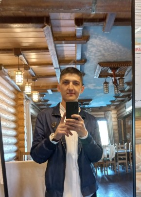 Радик из Казани 35 лет