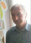 Владимир, 56 лет, Волгоград