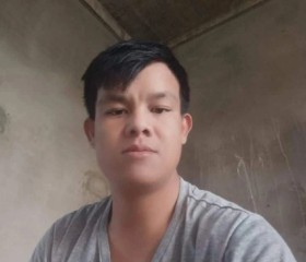 Htaynaingoo, 30, Pyin Oo Lwin