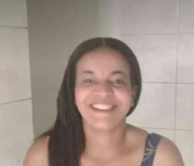 Michele, 40 лет, São Paulo capital