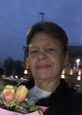 МАРИЯ, 48, Россия, Владимир