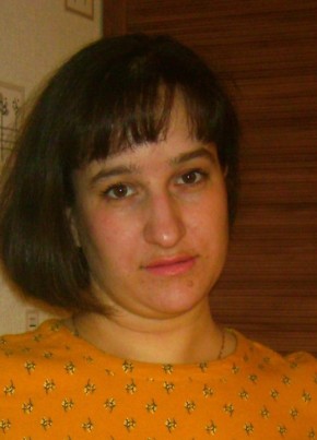 Елена, 37, Россия, Самара