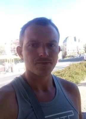 Василь, 31, Україна, Коломия