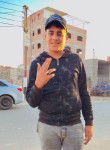 محمد حسن, 18 лет, الإبراهيمية
