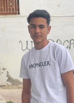 Ayoub, 18, تونس, صفاقس