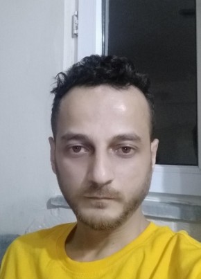 منير, 37, Turkey, Istanbul