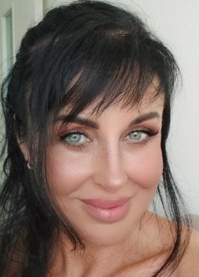 Клава из Люберцы 44 года