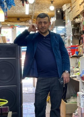 Миша из Երեվան 43 года