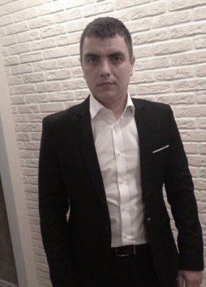 Yury, 40, Россия, Некрасовка