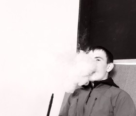 Daniil, 25, Troitsk (Chelyabinsk)