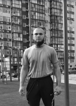 Михаил из Нижнего Новгорода 31 год