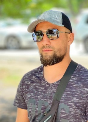 Nebi, 35, Russia, Alushta