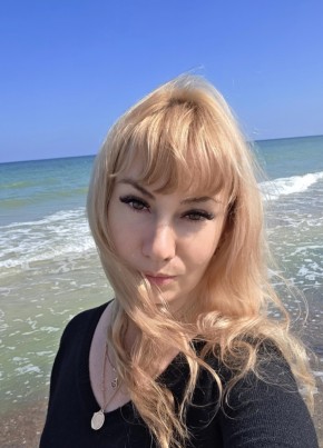 Катерина из Калининграда 42 года
