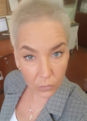 Лара Абрамова, 47, Россия, Туймазы