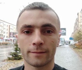 Виталик, 28 лет, Қостанай