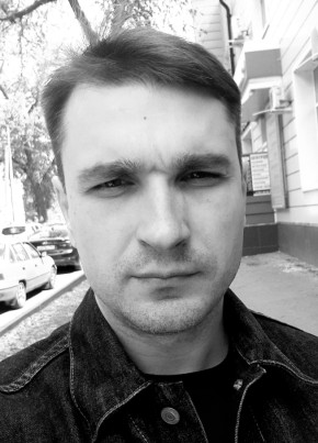 Николай из Ростова-на-Дону 38 лет