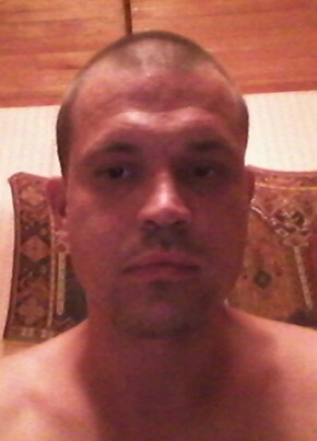 Roman, 44, Россия, Рамонь