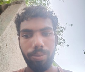 Amardas Bnajaer, 20 лет, Mumbai