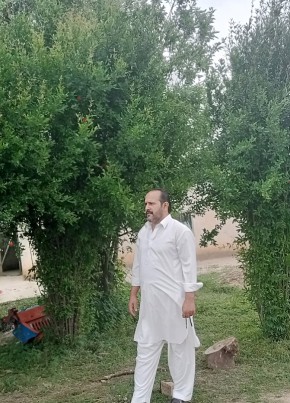Raja Nasir, 41, پاکستان, راولپنڈی
