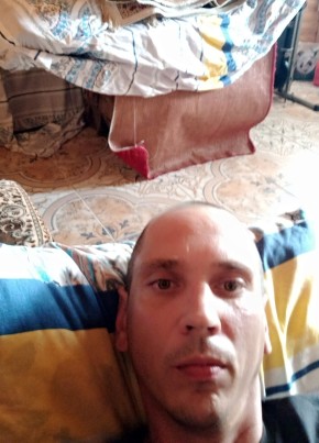 Oleg, 38, Russia, Sebezh