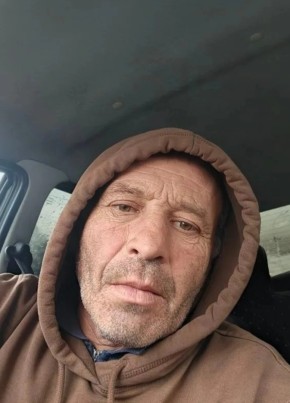 Ахмат из Нальчика 43 года