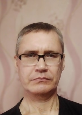 Сергей, 50, Россия, Оренбург