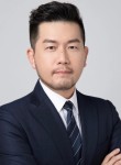 Mr李, 47 лет, 台北市