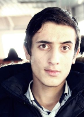 Mehmet, 27, Türkiye Cumhuriyeti, Erzurum
