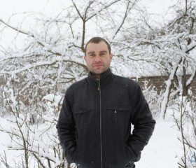 Денис, 41 год, Рагачоў