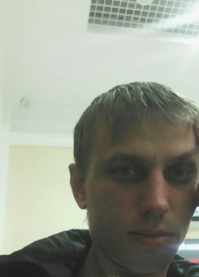 Илья, 35, Россия, Мошково