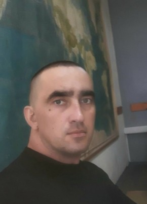 Vladimir, 41, Россия, Севастополь