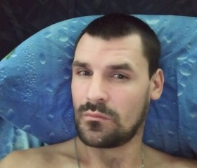 Геннадий, 34 года, Новосибирск