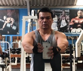Alejo, 51 год, Nueva Guatemala de la Asunción
