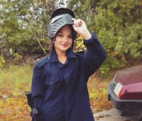 Anzhelika, 20, Moscow
