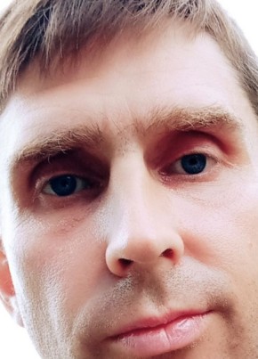 Artem, 38, Russia, Berezniki