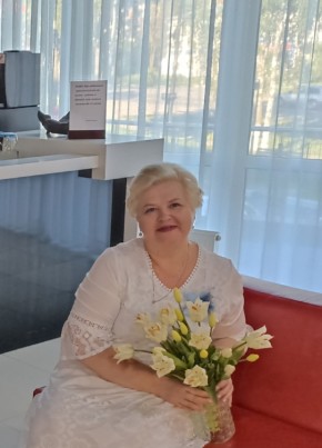 Татьяна, 53, Россия, Москва