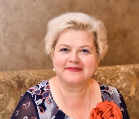 Татьяна, 53 года, Кириллов