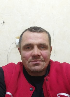 Sassik, 46, Қазақстан, Қарағанды