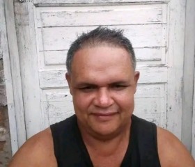 Nildinho Lima, 50 лет, Caruaru