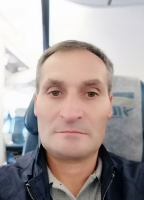 Андрей , 50, Россия, Москва