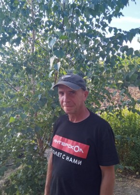 Вадим из Волжского (Волгоградской обл.) 53 года
