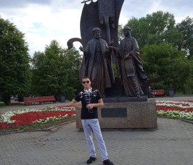 Святослав, 39 лет, Иваново