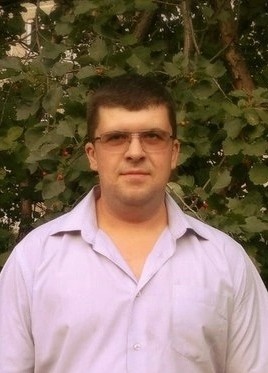 Тимофей, 34, Россия, Пермь