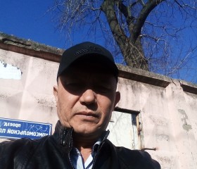Нажмиддин, 54 года, Москва