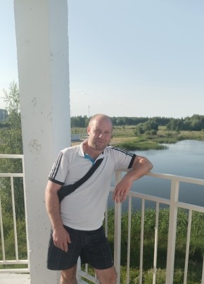 Владимир, 34, Россия, Кораблино