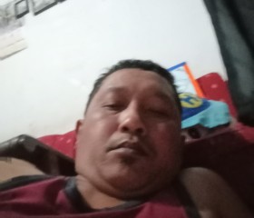 Subakri, 43 года, Kabupaten Malang
