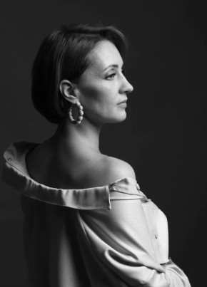 Елена из Новосибирска 45 лет